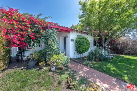 2008 S Bedford St, Los Angeles, CA 90034