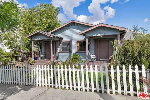 3601 Bellevue Ave, Los Angeles, CA 90026