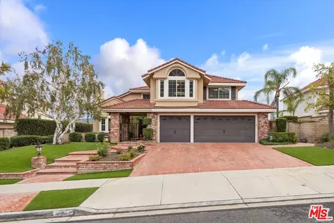 5266 Seneca Pl, Simi Valley, CA 93063