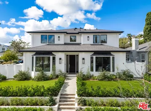 2517 S Canfield Ave, Los Angeles, CA 90034