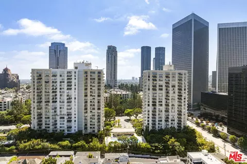 2170 Century Park E #203, Los Angeles, CA 90067