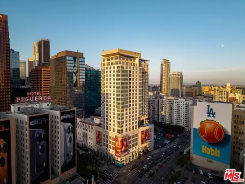 717 W Olympic Blvd #908, Los Angeles, CA 90015