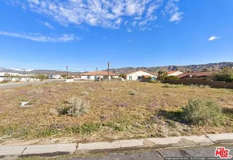 7 Joseph Way, Desert Hot Springs, CA 92240