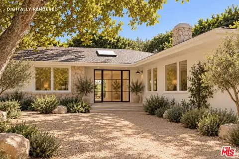 2610 Mandeville Canyon Rd, Los Angeles, CA 90049
