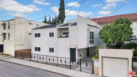 711 Bartlett St, Los Angeles, CA 90012