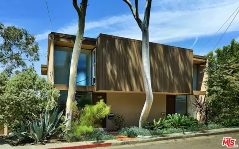 1625 Silverwood Ter, Los Angeles, CA 90026