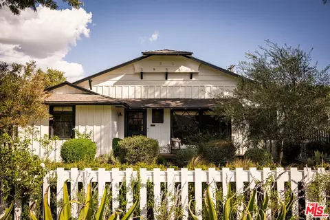 4858 Matilija Ave, Sherman Oaks, CA 91423