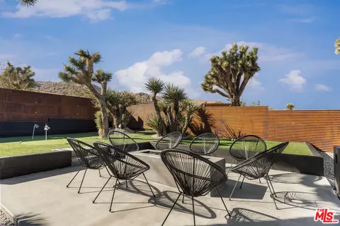 Exterior - 61045 Navajo Trl, Joshua Tree, CA 92252 photo 10 of 29