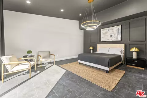 Bedroom - 61045 Navajo Trl, Joshua Tree, CA 92252 photo 1 of 16