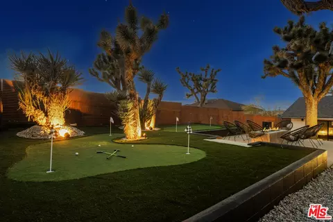Exterior - 61045 Navajo Trl, Joshua Tree, CA 92252 photo 11 of 29
