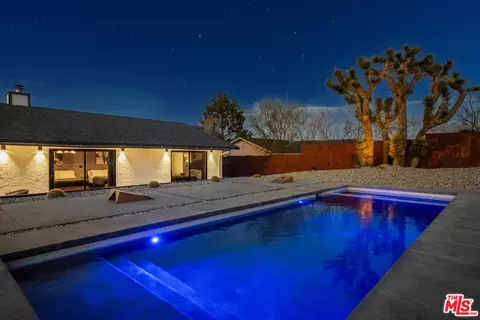Exterior - 61045 Navajo Trl, Joshua Tree, CA 92252 photo 12 of 29