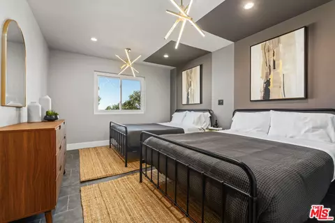 Bedroom - 61045 Navajo Trl, Joshua Tree, CA 92252 photo 5 of 16