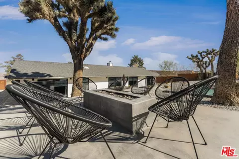 Exterior - 61045 Navajo Trl, Joshua Tree, CA 92252 photo 19 of 29