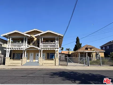 1230 Irolo St #7, Los Angeles, CA 90006