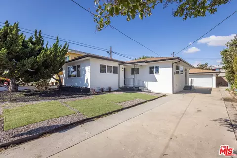 1849 W Gardena Blvd, Gardena, CA 90247