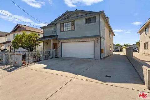 Undisclosed, Hawthorne, CA 90250