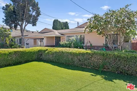Undisclosed, Hawthorne, CA 90250