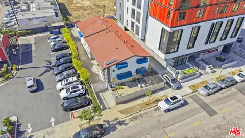 981 S Catalina St, Los Angeles, CA 90006