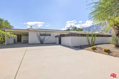 1055 E Racquet Club Rd, Palm Springs, CA 92262