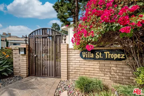 13224 Admiral Ave #D, Marina Del Rey, CA 90292