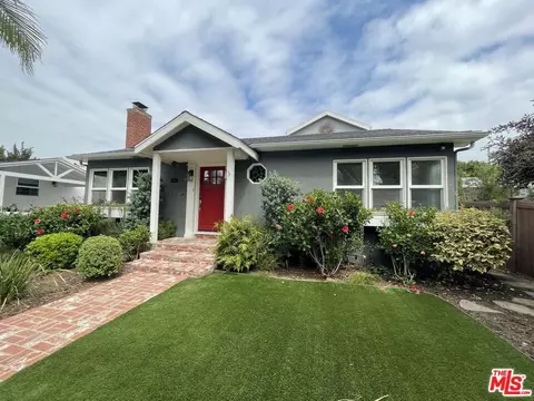 4144 Madison Ave, Culver City, CA 90232