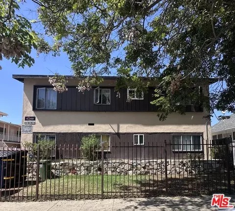 1421 N Hudson Ave, Los Angeles, CA 90028