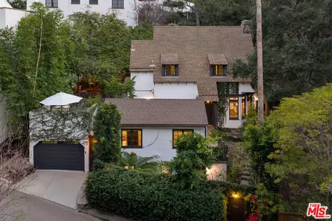 5746 Cazaux Dr, Los Angeles, CA 90068