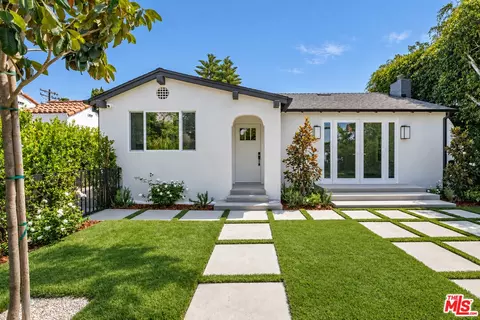 1034 Grant St, Santa Monica, CA 90405