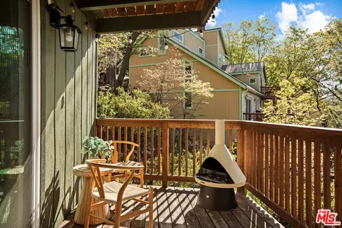 Exterior - 26364 Thunderbird Dr, Lake Arrowhead, CA 92352 photo 1 of 8