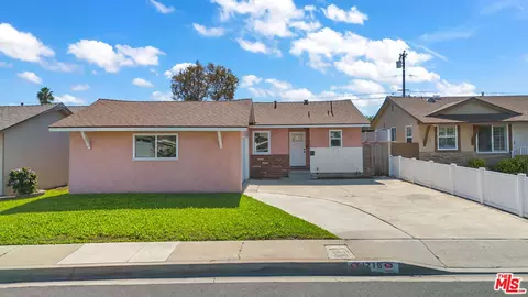 1716 W Piru St, Compton, CA 90222