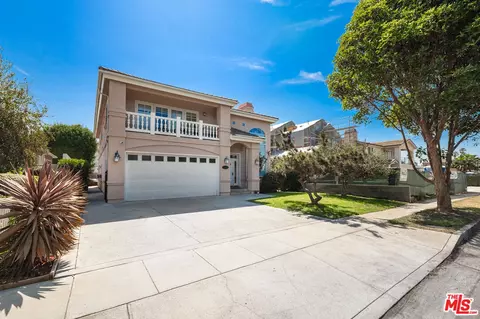 12610 Bonaparte Ave, Los Angeles, CA 90066
