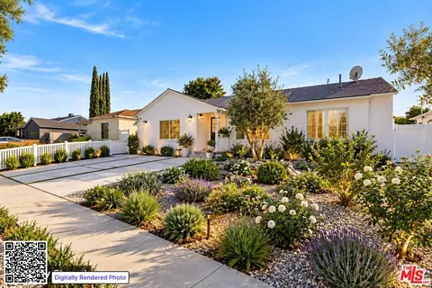 17924 Duncan St, Encino, CA 91316