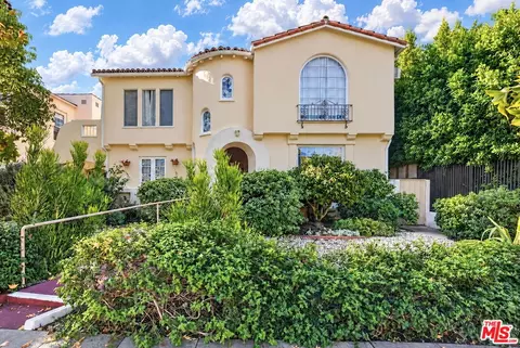 7948 W 4th St, Los Angeles, CA 90048