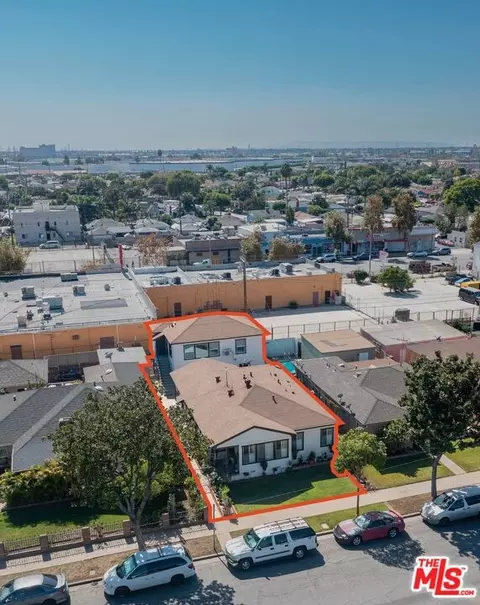6038 Easton St, Los Angeles, CA 90022
