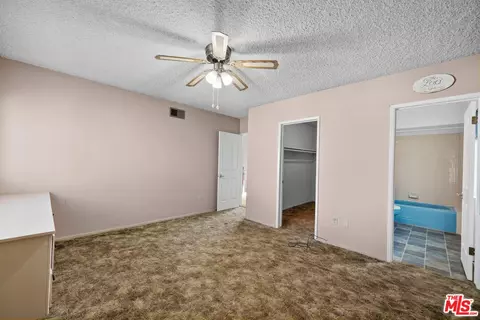 Bedroom - 707 E Palm Ave Apt A B C D Ave #A, B, C, D, Burbank, CA 91501 photo 2 of 4
