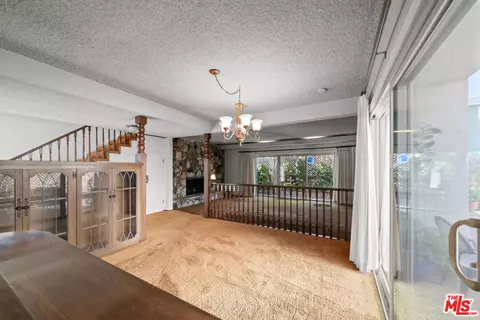 Living - 707 E Palm Ave Apt A B C D Ave #A, B, C, D, Burbank, CA 91501 photo 2 of 10