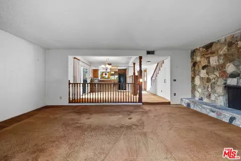 Living - 707 E Palm Ave Apt A B C D Ave #A, B, C, D, Burbank, CA 91501 photo 5 of 10
