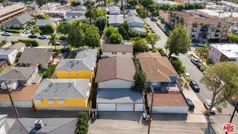 View/Area - 707 E Palm Ave Apt A B C D Ave #A, B, C, D, Burbank, CA 91501 photo 2 of 3