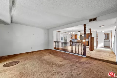 Living - 707 E Palm Ave Apt A B C D Ave #A, B, C, D, Burbank, CA 91501 photo 6 of 10
