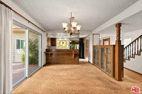 Living - 707 E Palm Ave Apt A B C D Ave #A, B, C, D, Burbank, CA 91501 photo 1 of 10