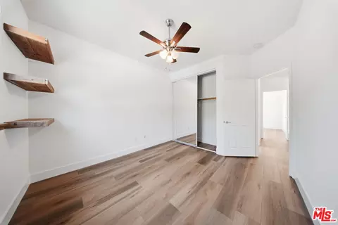 Bedroom - 28016 Eddie Ln, Santa Clarita, CA 91350 photo 2 of 2