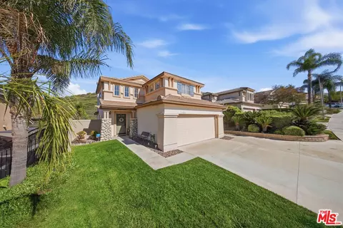 17885 Maplehurst Pl, Canyon Country, CA 91387