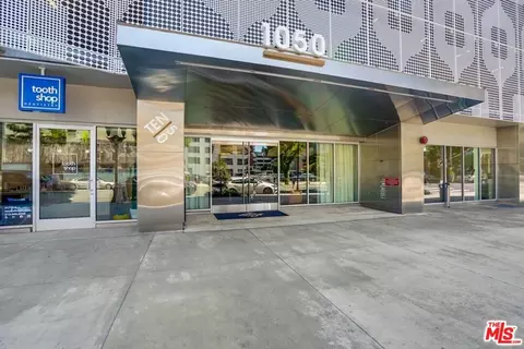 1050 S Grand Ave #1408, Los Angeles, CA 90015
