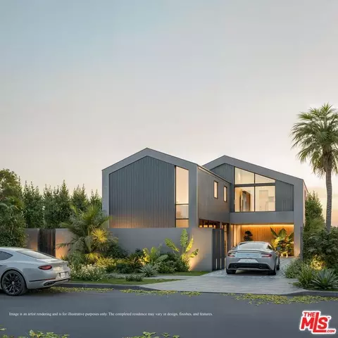 932 Chautauqua Blvd, Pacific Palisades, CA 90272