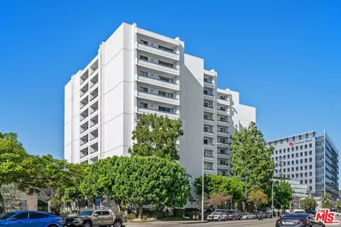 321 S San Vicente Blvd #301, Los Angeles, CA 90048