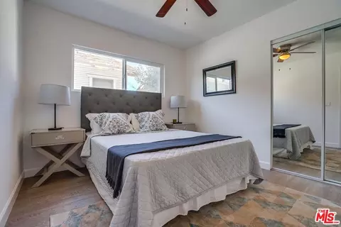 Bedroom - 1503 N Stanton Pl, Long Beach, CA 90804 photo 5 of 8