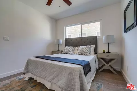 Bedroom - 1503 N Stanton Pl, Long Beach, CA 90804 photo 7 of 8