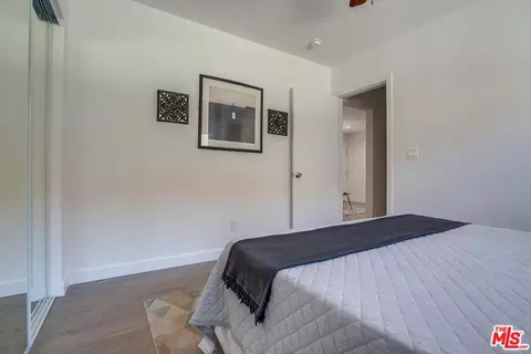 Bedroom - 1503 N Stanton Pl, Long Beach, CA 90804 photo 6 of 8