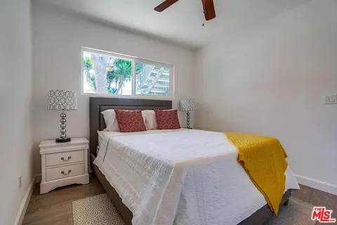Bedroom - 1503 N Stanton Pl, Long Beach, CA 90804 photo 3 of 8