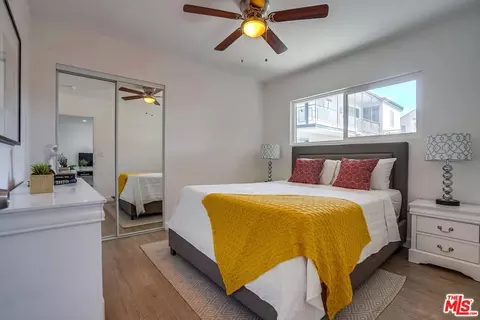 Bedroom - 1503 N Stanton Pl, Long Beach, CA 90804 photo 1 of 8
